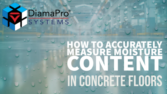 How to Accurately Measure Moisture Content in Concrete Floors