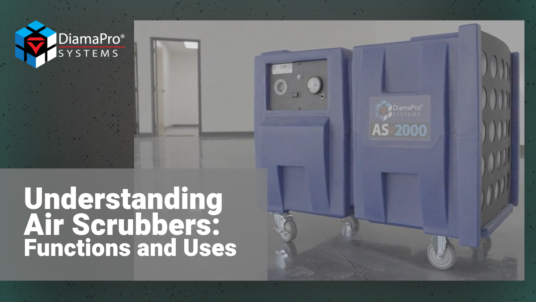 Understanding Air Scrubbers: Functions and Uses