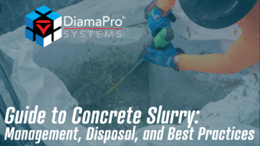 Guide to Concrete Slurry: Management, Disposal, and Best Practices