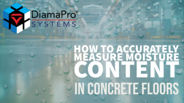 How to Accurately Measure Moisture Content in Concrete Floors