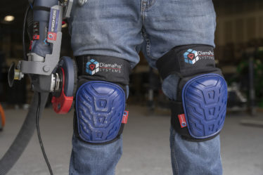 DP Knee Pads DSC4630