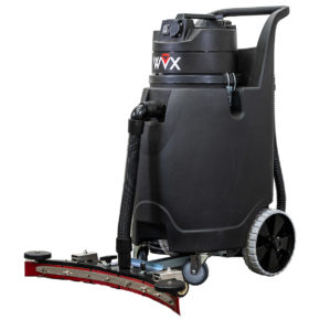 WVX Wet Vacuum